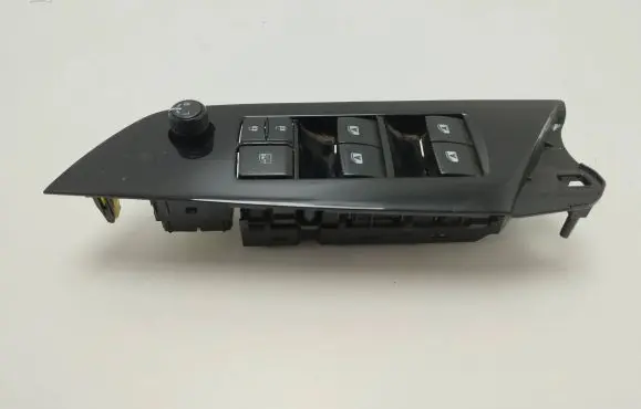 Toyota Prius (XW50) Electric window control switch 8404047070 7560263 515676A