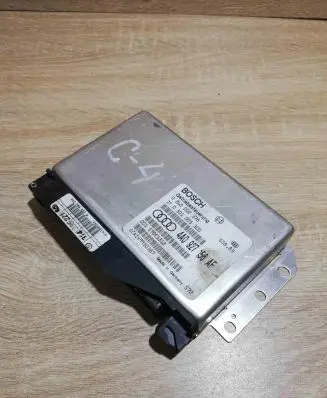 Audi A6 S6 C4 4A Gearbox control unit/module 4a0927156af 0260002378