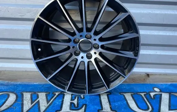 Mercedes-Benz S W223 R20 alloy rim A2234011500