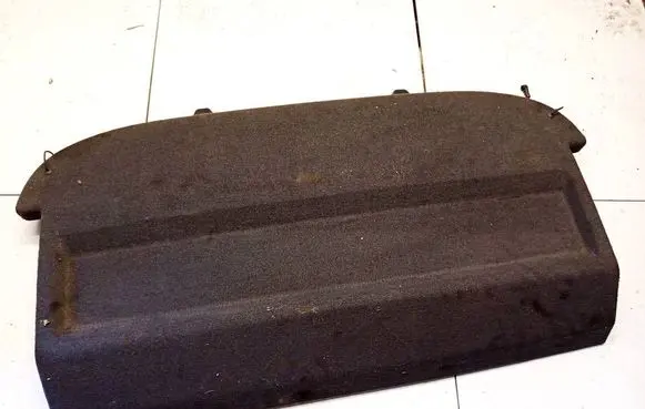 Opel Astra H Other trunk/boot trim element 332004790
