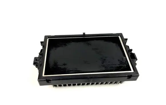 Mercedes-Benz C W204 Screen/display/small screen A1729008500 A1729016500 A1729020201