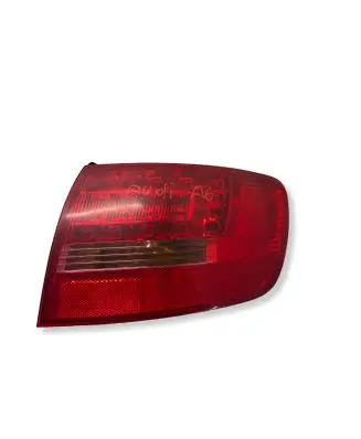 Audi A6 S6 C6 4F Rear/tail lights 89037752
