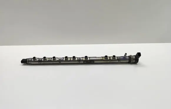 BMW 5 F10 F11 Fuel main line pipe 7800124 780012402 0445216031
