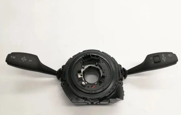 BMW 1 F20 F21 Indicator stalk 9242281