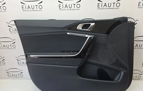 KIA Xceed Front door card panel trim 82332J7010 82370J7000WK 82350J7000