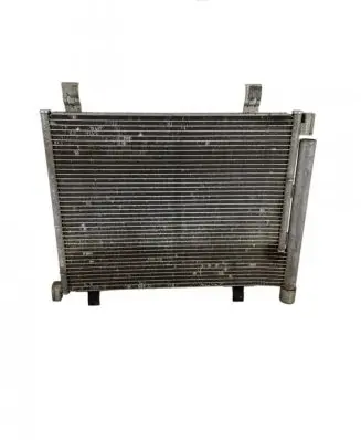 Volkswagen Up A/C cooling radiator (condenser) 1S0820411J