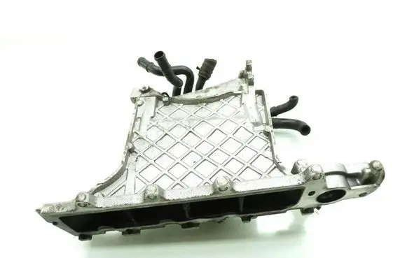 Intake manifold
