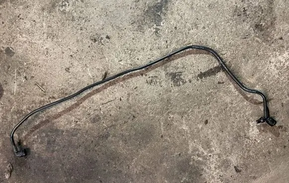 BMW 4 F36 Gran coupe Vacuum line/pipe/hose 8579889