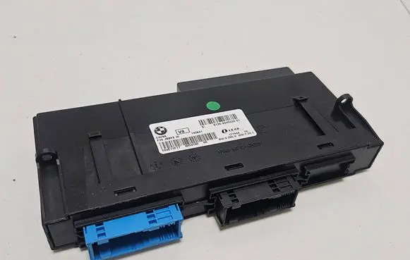 BMW X3 F25 Comfort/convenience module 9345330 8059182 142641