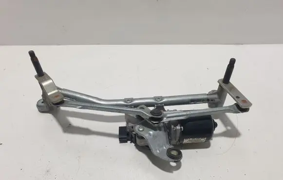 Renault Twingo III Front wiper linkage and motor 288009065R