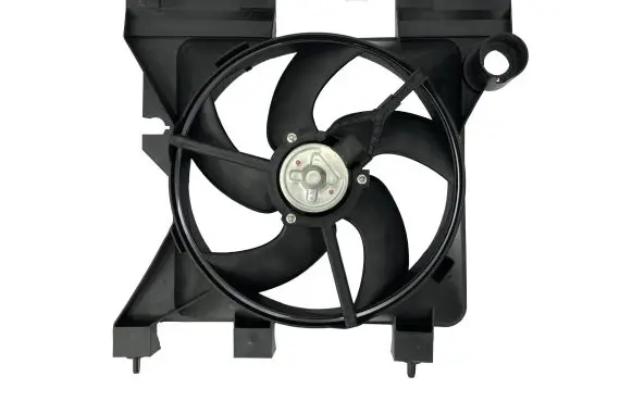 Peugeot Partner Electric radiator cooling fan 1253G7 125391 1253AJ