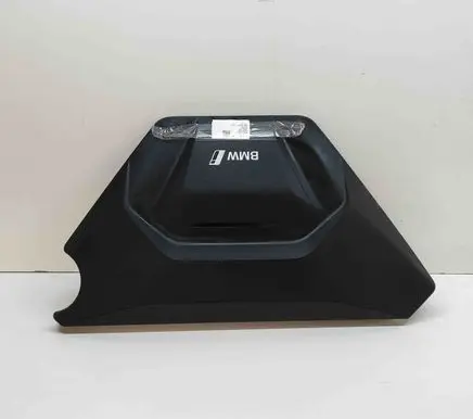 BMW X2 U10 Engine cover (trim) 9845334