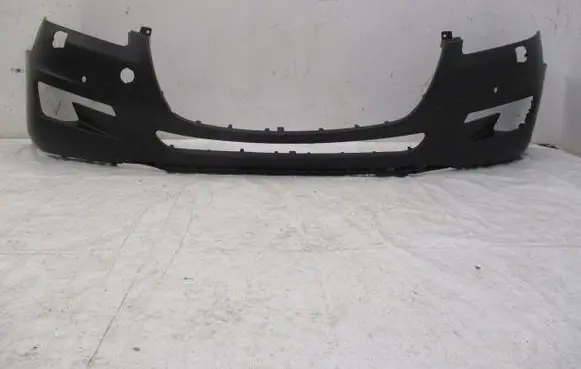 Peugeot 508 Front bumper 9686572177