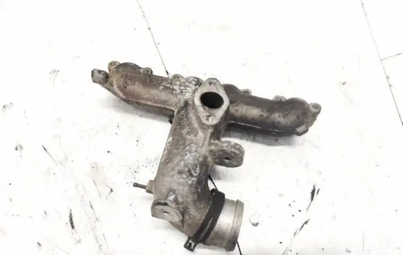 Volkswagen Golf III Intake manifold