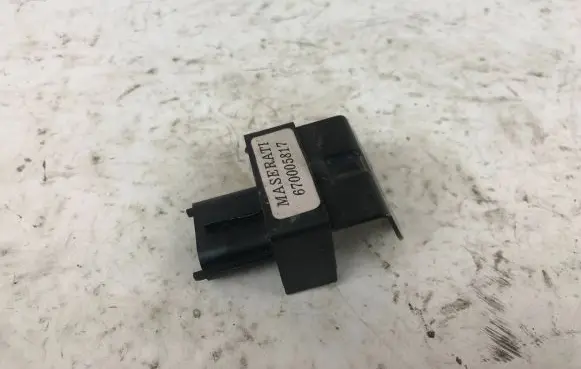 Maserati Ghibli Sensor 670005817