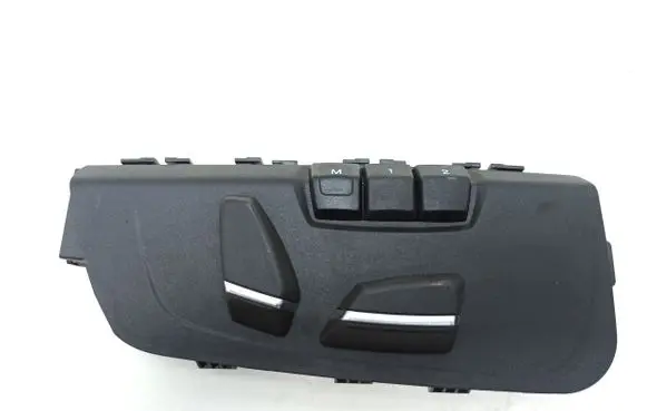 BMW X5 F15 Seat control switch 9347406