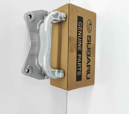 Other front suspension part