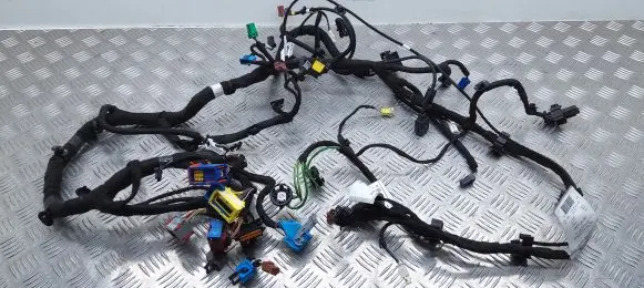 Toyota Proace Panel wiring 9817815280