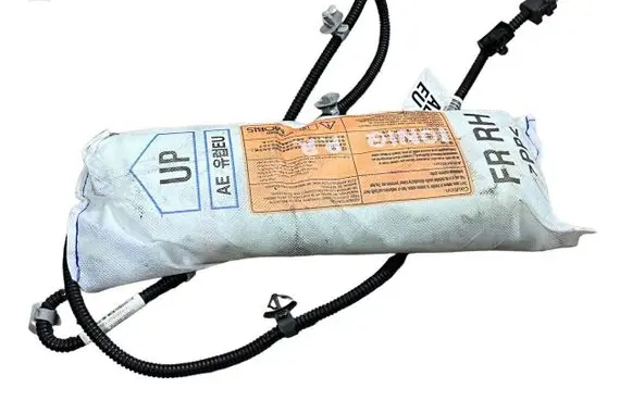 Hyundai Ioniq Seat airbag 88920G2100 G280940000 G288933000