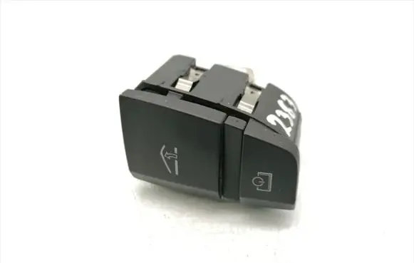 Audi Q7 4L Other switches/knobs/shifts 4L2927227