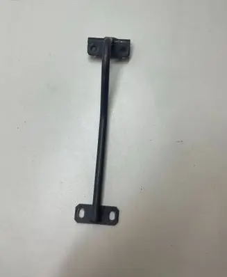 Mercedes-Benz GLC X253 C253 Radiator support slam panel bracket A2538800064