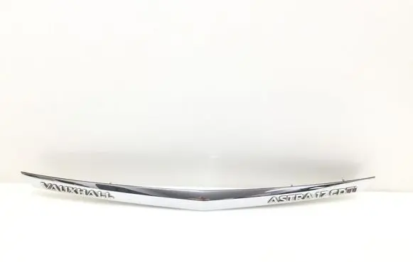 Opel Astra H Tailgate trim 13105814