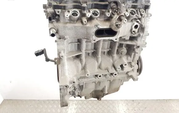 Honda CR-Z Engine LEA1 RTWGA3 1005023