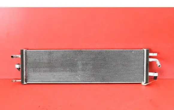 Ford Focus Coolant radiator KX618D048CA