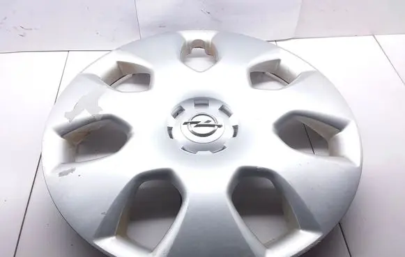 Opel Astra J R16 wheel hub/cap/trim 13267802 00662586333