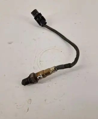 BMW 5 F10 F11 Lambda probe sensor 7791600