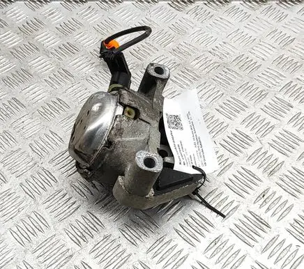 Audi A6 S6 C7 4G Engine mount bracket 4G0199381LG