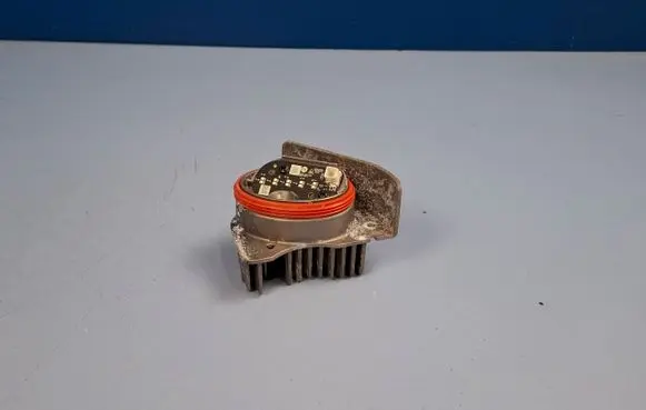 KIA Sportage Headlight ballast module Xenon NQ5EDRL 92101R2010