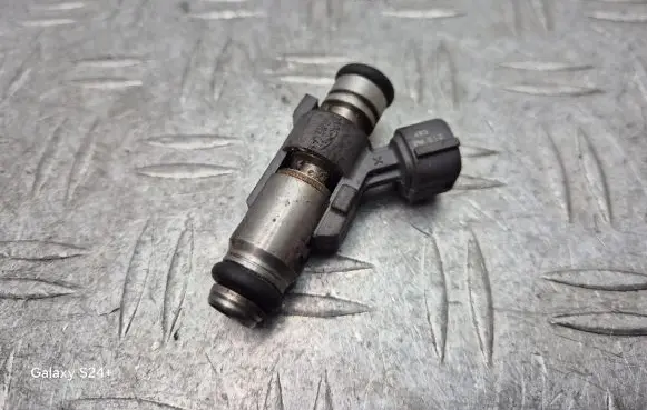 Peugeot 207 Fuel injector PM012
