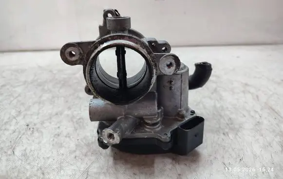 Skoda Karoq Throttle valve 04L128063T
