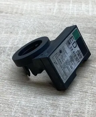 Opel Astra G Immobiliser reader (aerial) 24418927 5WK4763