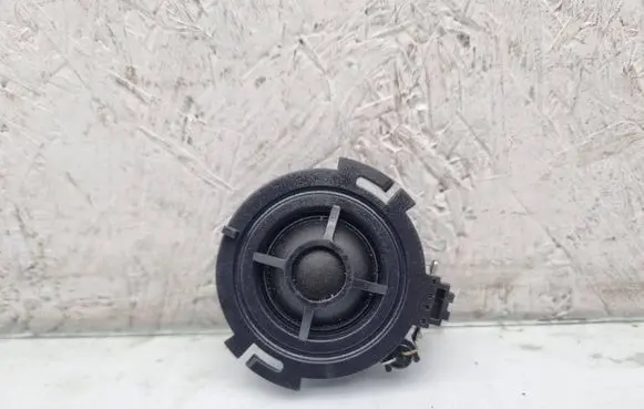 Audi Q7 4L Front door high frequency speaker 4F0035399A