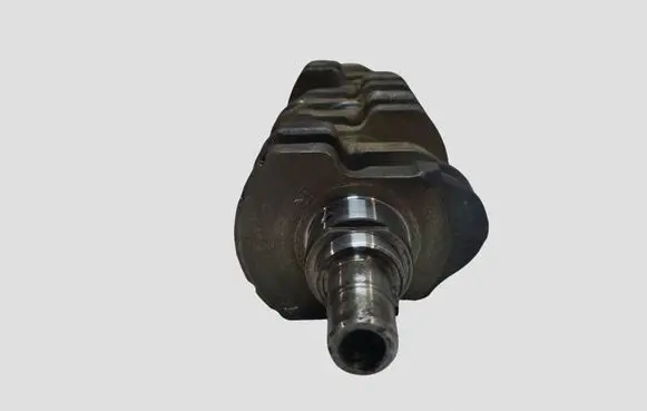 Toyota Avensis T250 Crankshaft A21