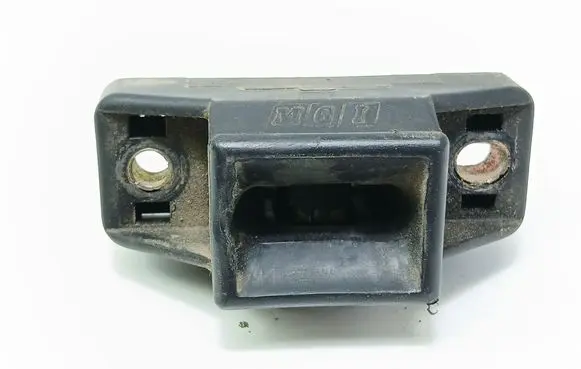 Renault Scenic I Other interior part