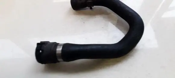 BMW 5 E60 E61 Engine coolant pipe/hose
