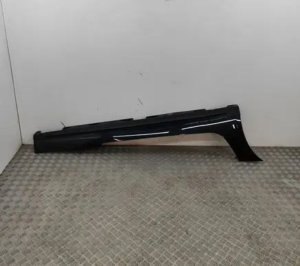 Mercedes-Benz AMG GT R190 C190 Sill A1906980827 A1906980454