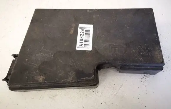 Ford Focus C-MAX Fuse box cover 3M5T14A076AC