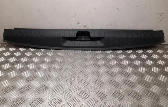 Opel Astra L Trunk/boot sill cover protection 98450675ZD