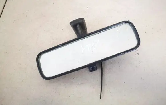 Toyota Corolla Verso AR10 Rear view mirror (interior) e11015709