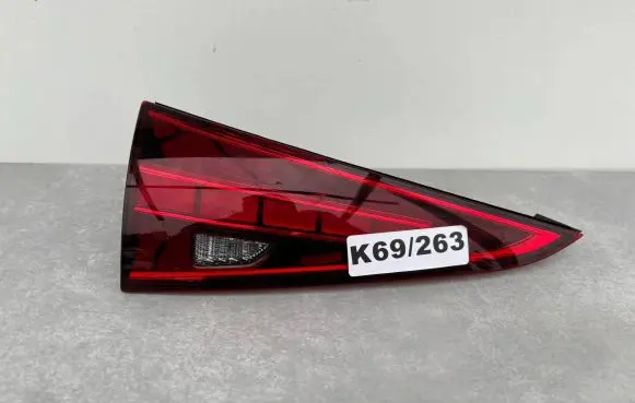 Mercedes-Benz C W206 Rear/tail lights A2069060701
