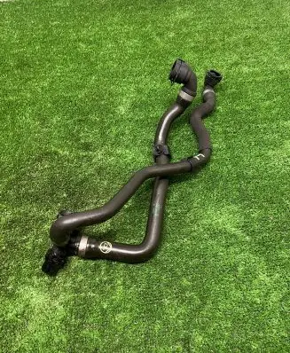 BMW X5 G05 Engine coolant pipe/hose 9894785 22322910 1712