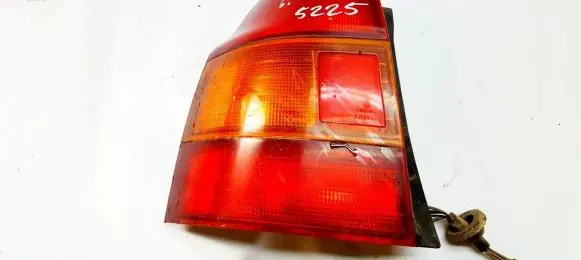 Mazda 323 Rear/tail lights