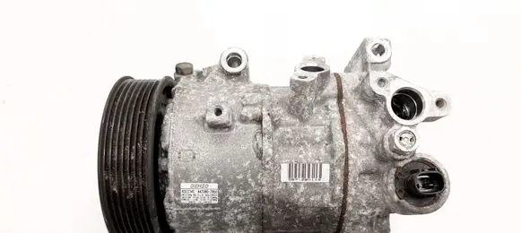 Toyota RAV 4 (XA40) Air conditioning (A/C) compressor (pump) 4472807950