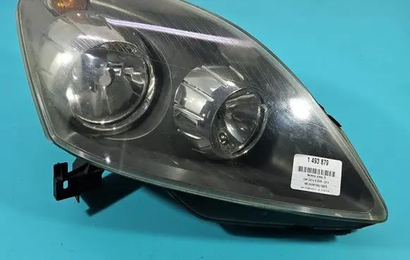 Opel Zafira B Headlight/headlamp IMPRK1493879