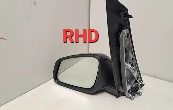 BMW 2 F46 Front door electric wing mirror 7421465 7415809
