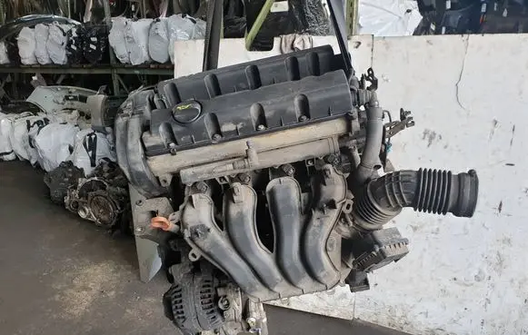 Citroen C5 Engine EW10AF BRU